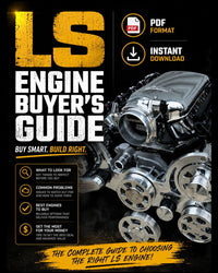 Load image into Gallery viewer, C10 Trucks LS Engine Buyer's Guide – Instant (Download PDF)
