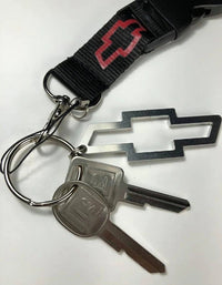 Load image into Gallery viewer, Bundle and save 1973–1987 Powder coated Black 5 Hooks Key Holder with 5 keychains
