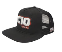 Load image into Gallery viewer, C10 Trucks Hat With Free C10 Trucks pin
